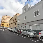 Acogedor Cruz בית נופש סנטה קרוז דה טנריף