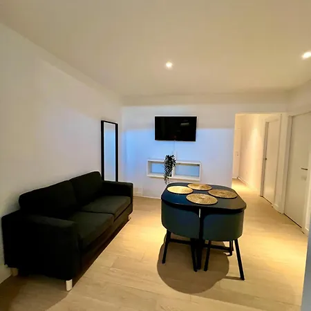 Acogedor Cruz Vakantiehuis Santa Cruz de Tenerife