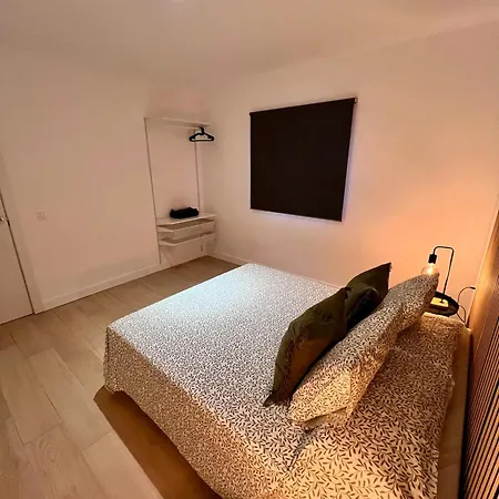 Acogedor Cruz Vakantiehuis