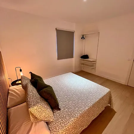 Acogedor Cruz * Santa Cruz de Tenerife