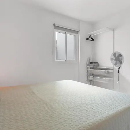 Vakantiehuis Acogedor Cruz