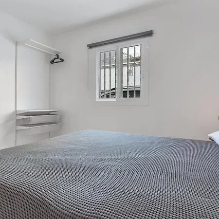 Acogedor Cruz Vakantiehuis Santa Cruz de Tenerife