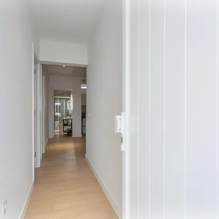 Vakantiehuis Acogedor Cruz Santa Cruz de Tenerife