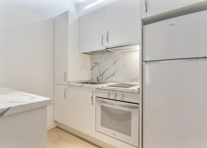 Acogedor Cruz Vakantiehuis