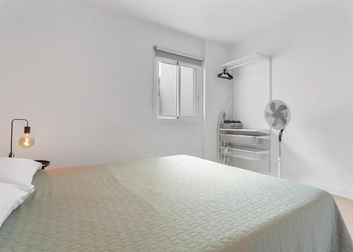 Vakantiehuis Acogedor Cruz