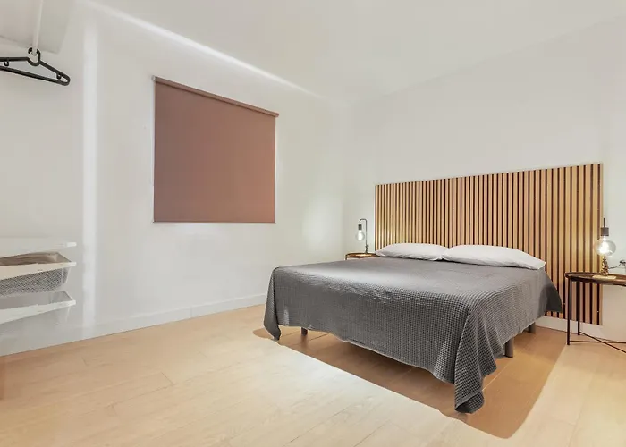 Acogedor Cruz 度假居 圣克鲁斯-德特内里费