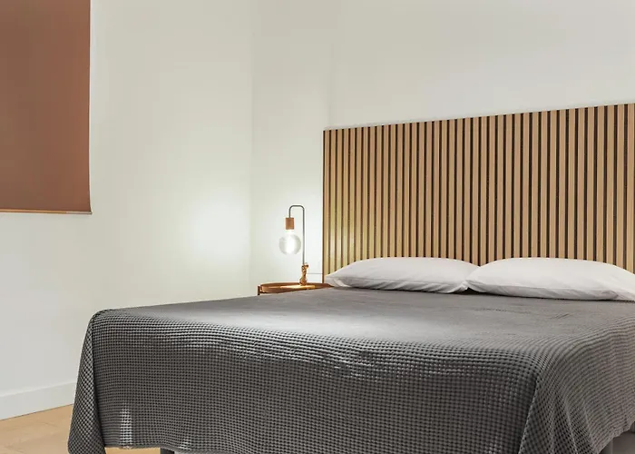 Vakantiehuis Acogedor Cruz