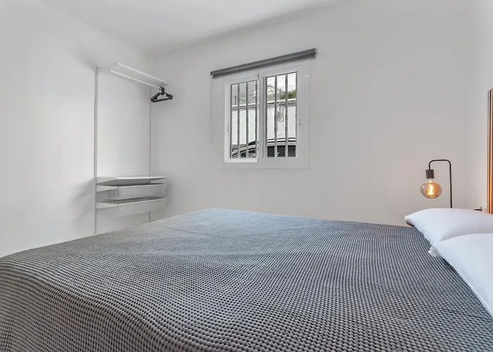 Acogedor Cruz Vakantiehuis Santa Cruz de Tenerife