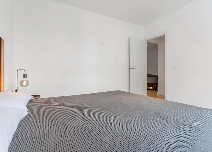 Vakantiehuis Acogedor Cruz Santa Cruz de Tenerife