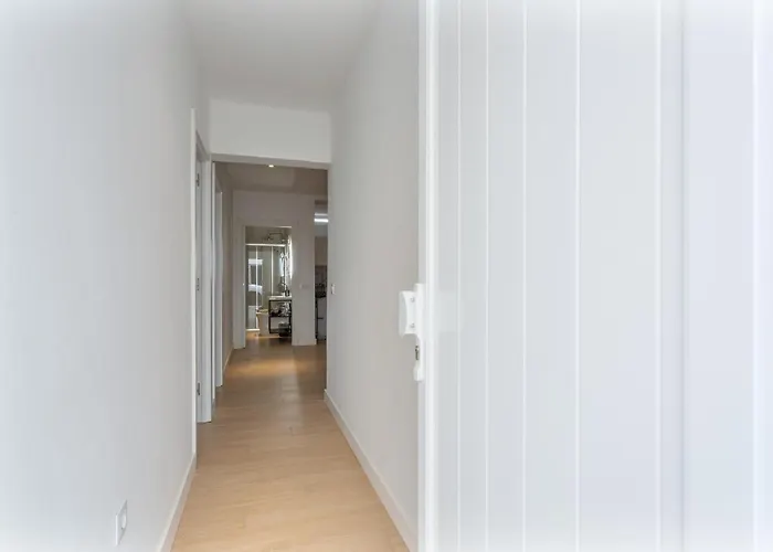 Vakantiehuis Acogedor Cruz Santa Cruz de Tenerife