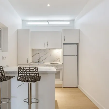 Acogedor Cruz Feriehus