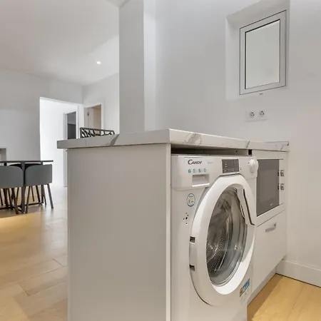 Acogedor Cruz Feriehus