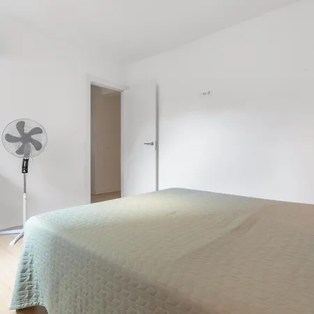 Acogedor Cruz * Santa Cruz de Tenerife