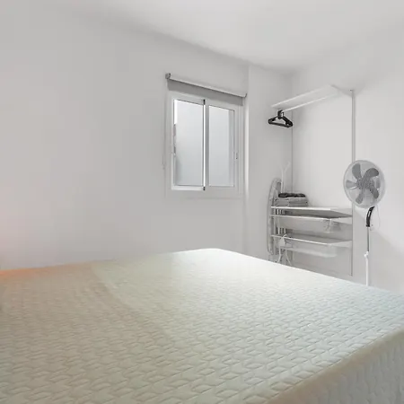 Acogedor Cruz Vakantiehuis *