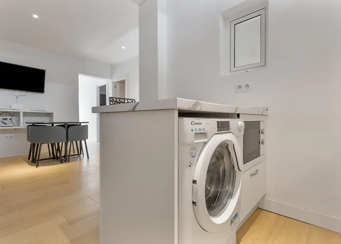 Acogedor Cruz Feriehus