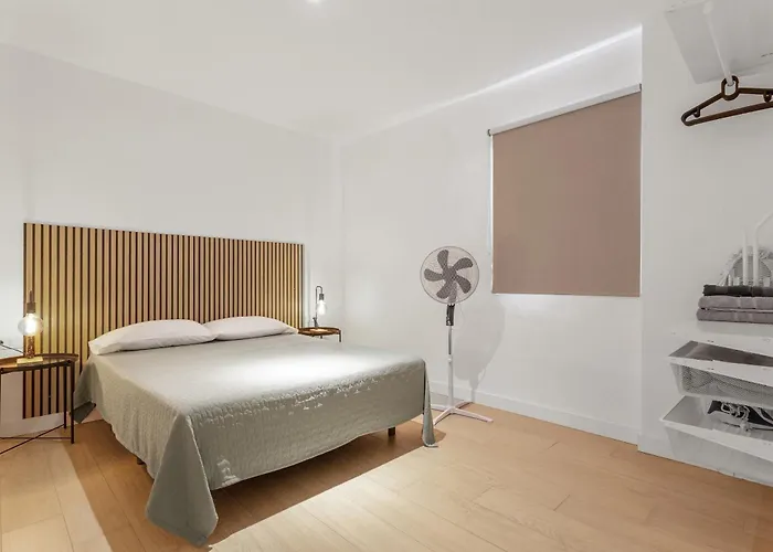 Acogedor Cruz * Santa Cruz de Tenerife