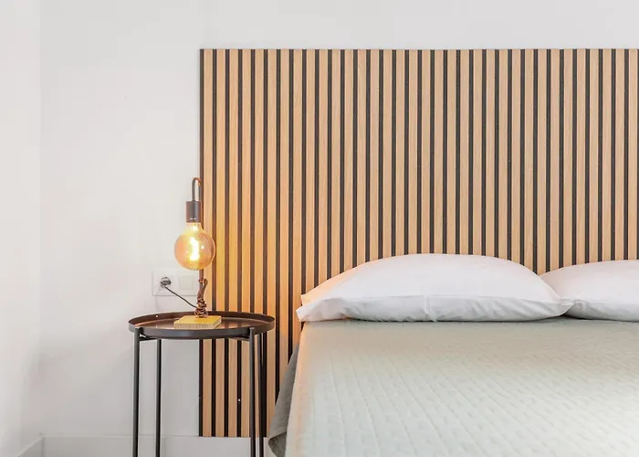 Acogedor Cruz * Santa Cruz de Tenerife