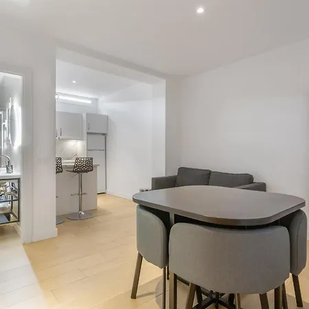 Acogedor Cruz * Santa Cruz de Tenerife