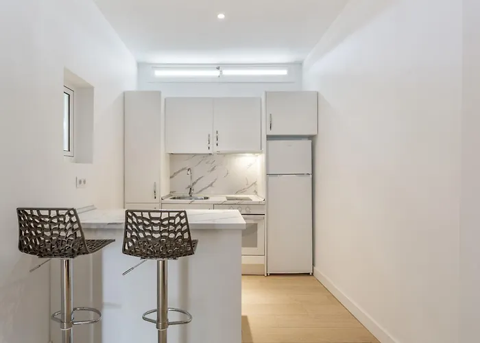 Acogedor Cruz Сasa de vacaciones