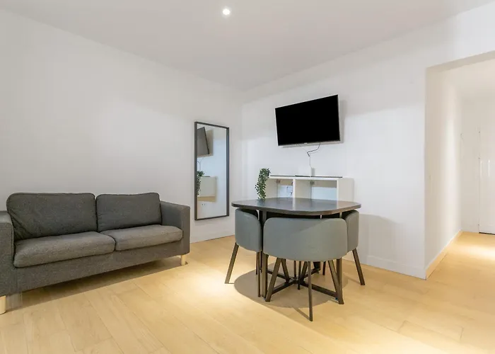 Acogedor Cruz * Santa Cruz de Tenerife