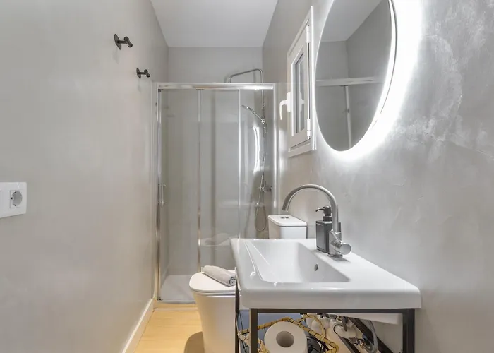 Acogedor Cruz Santa Cruz de Tenerife