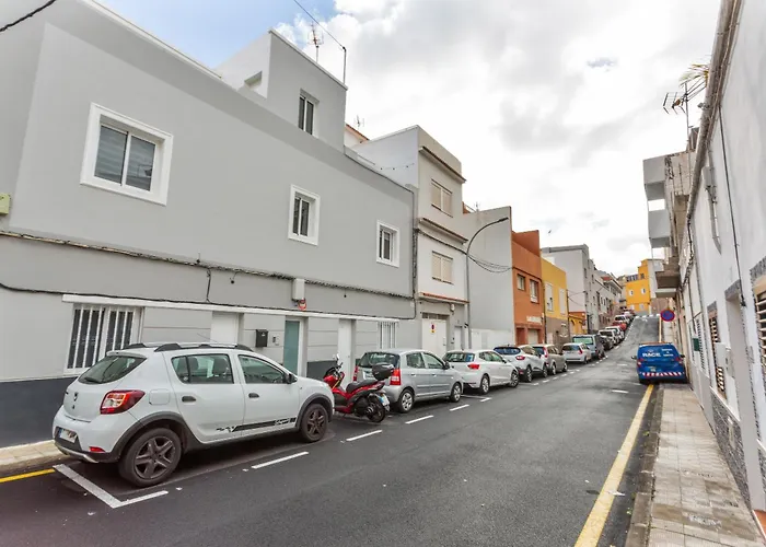 Acogedor Cruz Сasa de vacaciones